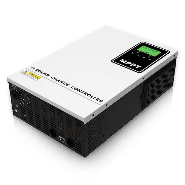 ¿Puede funcionar un inversor solar sin batería?