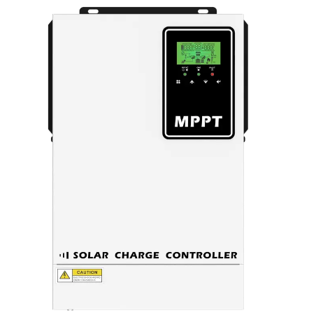 ¿Qué tamaño de controlador de carga para el panel solar de 300W?