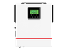 Fabricante de inversores Inversor solar de onda sinusoidal pura serie VICTOR NMS con cargador solar MPPT de 40 A incorporado Inversor solar 1000 W/1500 W fuera de la red