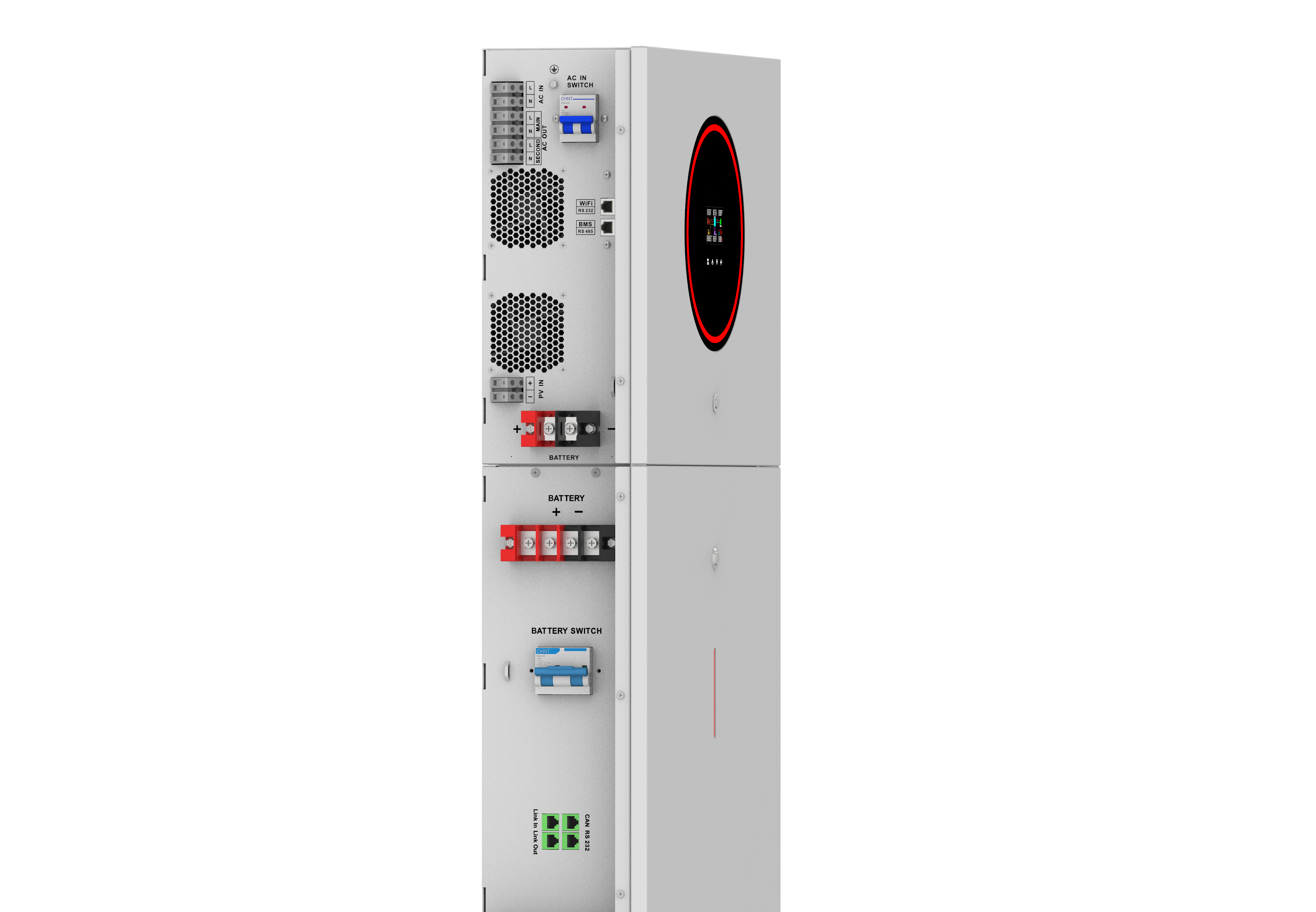 Cómo los sistemas de almacenamiento de energía en el hogar mejoran la independencia energética y reducen los costos