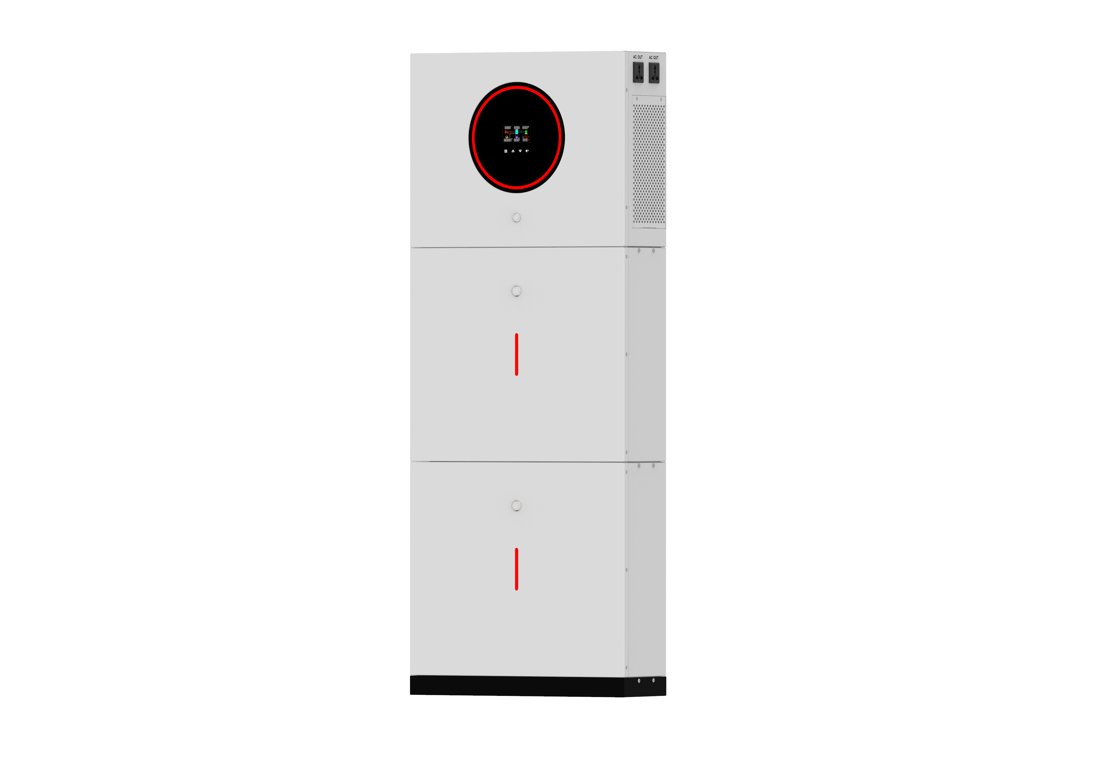 Una guía completa de sistemas de almacenamiento de energía en baterías para soluciones eléctricas modernas