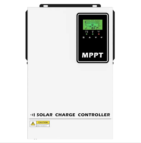 ¿Cuál es la diferencia entre el controlador de carga solar y MPPT?