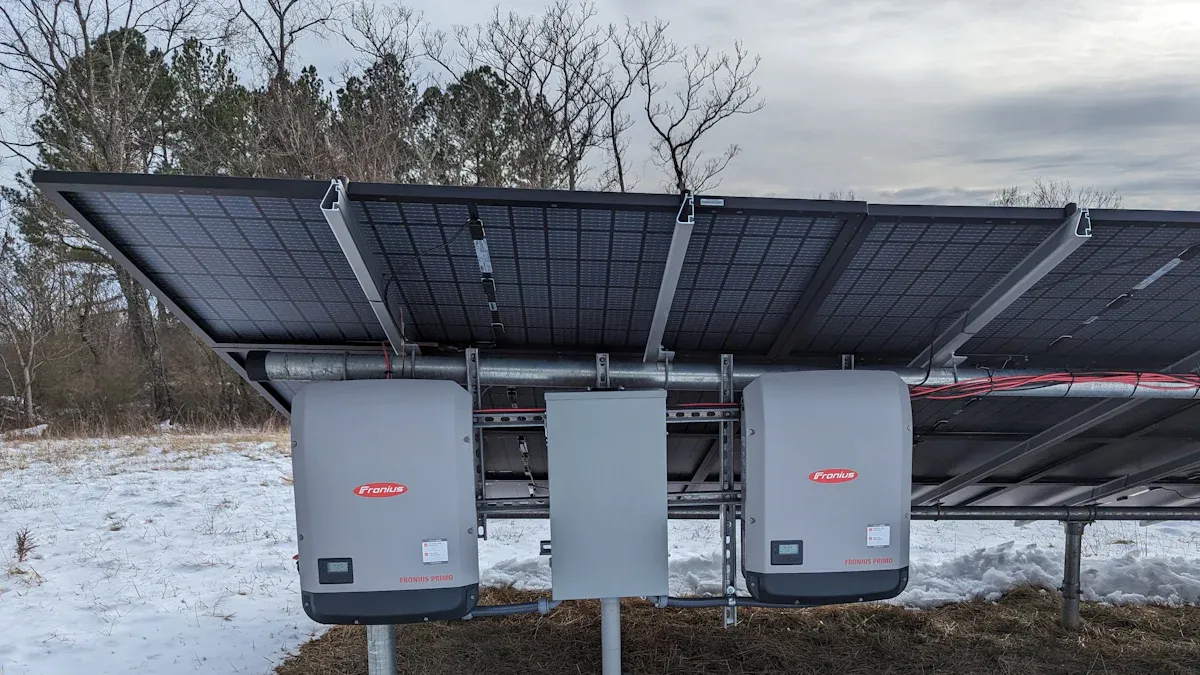 Precio del sistema fotovoltaico y análisis del período de recuperación