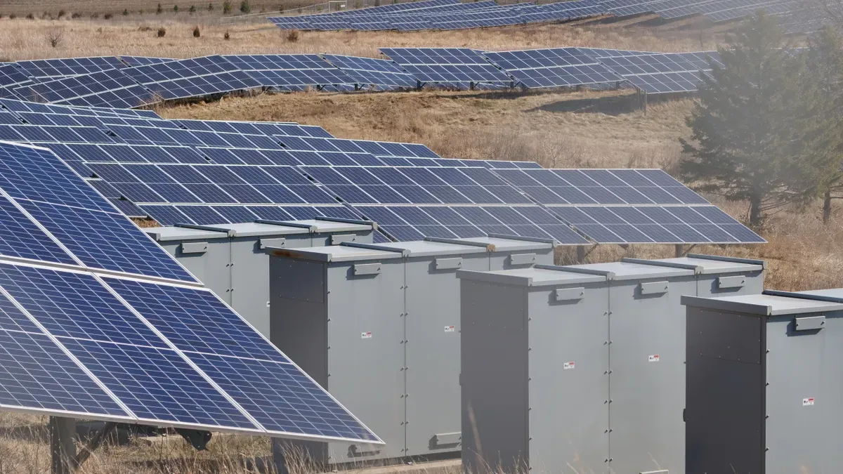 Por qu&eacute; es importante el almacenamiento de energ&iacute;a en 2026